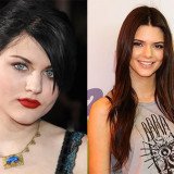 Frances Bean Cobain slams Kendall Jenner for self-pitying tweet