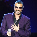 George Michael has been airlifted to hospital with a head injury following a crash on the M1 motorway