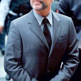 George Michael shocked his fans last week when he was sent dramatically hurtling from a speeding car onto the M1, narrowly escaping death