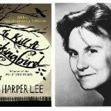 Harper Lee has sued literary agent Samuel Pinkus, who she says tricked her into assigning him the copyright on To Kill A Mockingbird
