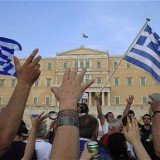 IMF report revealed Greece has made progress in improving its finances, but the country must do more to fight tax evasion