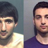 Ibragim Todashev was shot dead by an FBI agent while being questioned about his ties to Boston suspect Tamerlan Tsarnaev