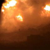 Israeli rockets have hit Jamraya army research centre near Damascus
