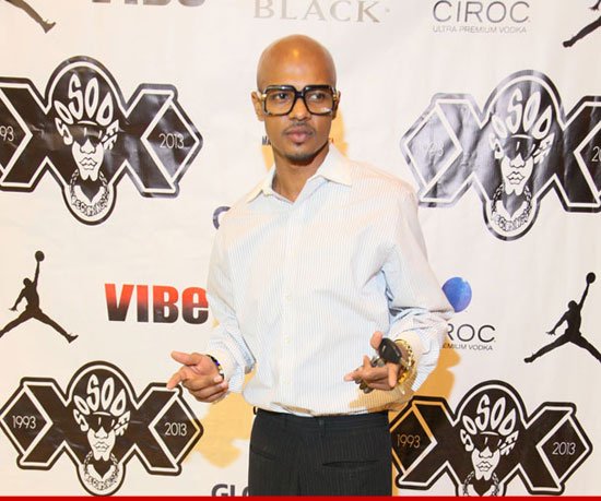 It appears Kris Kross’ Chris Kelly has died of a suspected drug overdose after being found unresponsive at his home