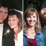 Jase Robertson without beard