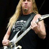 Jeff Hanneman, founding member and guitarist of metal band Slayer, has died at the age of 49
