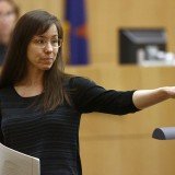 Jodi Arias tearfully pleaded with jurors to spare her from a death sentence in Travis Alexander murder case during a bizarre 25-minute testimony