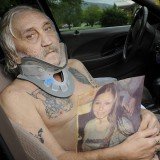 Johnny Berry, Amanda Berry’s father, has revealed how his daughter is struggling to recover after ten years in captivity in Cleveland