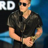 Justin Bieber makes house guests sign waiver to party with him and face $5 million lawsuit if they break it