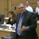 Kirk Nurmi, Jodi Arias' lawyer, stands to make extra $200,000, paid for by taxpayer, because his bid to stop defending her was denied