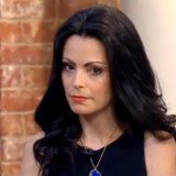 Laura Fernee claims she is too pretty to get a job