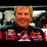 Legendary NASCAR Dick Trickle made a chilling 911 call before he ended his own life with a self-inflicted gunshot wound