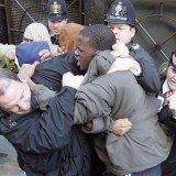 MI5 had been monitoring the two fanatics responsible for the slaughter of a young soldier near Woolwich barracks for eight years