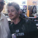 Macaulay Culkin is said to be smoking a whopping 60 cigarettes a day, leading to new health fears