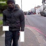 Man who killed British soldier with a machete in Woolwich