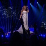 Mariah Carey's performance on last night's American Idol finale was so good it had some wondering whether she hadn't lip-synched the entire thing