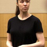 Members of jury for the Jodi Arias court case were sent home after spending the entire day deliberating whether or not they should sentence her to death or to spend her life in prison