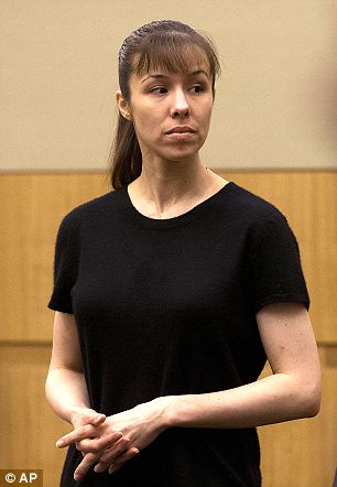 Members of jury for the Jodi Arias court case were sent home after spending the entire day deliberating whether or not they should sentence her to death or to spend her life in prison