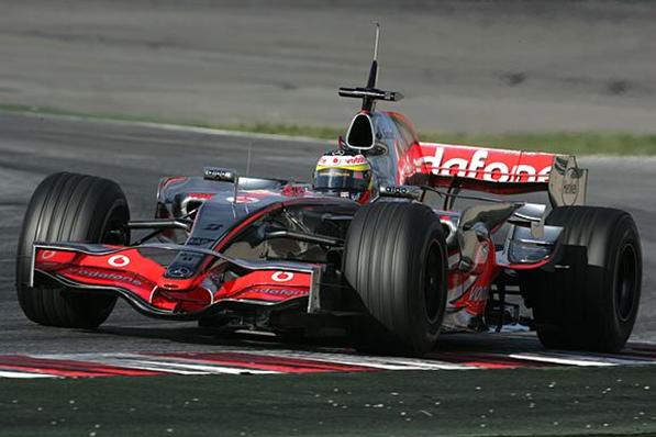 Mercedes to be investigated by FIA after Ferrari & Red Bull tyre test protest