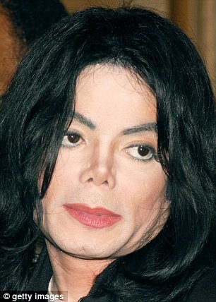 Michael Jackson autopsy reveals his eyebrows and forehead were tattooed black to make his wigs look better