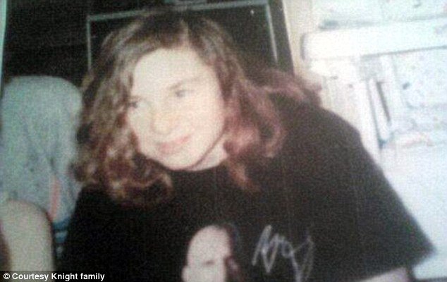 Michelle Knight was often hit with hand weights and other objects and treated like a “punching bag” for 11 years