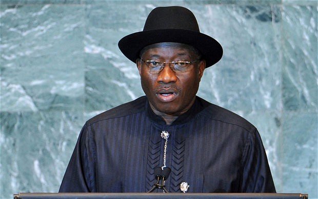 Nigeria’s President Goodluck Jonathan has declared a state of emergency in three states after a spate of deadly attacks by Islamist militant groups