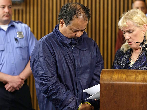 Ohio prosecutors plan to seek aggravated murder charges that could carry the death penalty against Ariel Castro