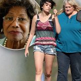 Paris Jackson recently opted to spend her 15th birthday with Debbie Rowe instead of grandmother Katherine Jackson