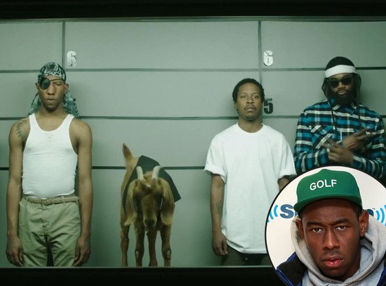 PepsiCo has decided to withdraw Mountain Dew goat racist commercial developed by Tyler the Creator 