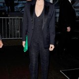 Princess Charlene of Monaco boarded designer Roberto Cavalli's yacht in Cannes