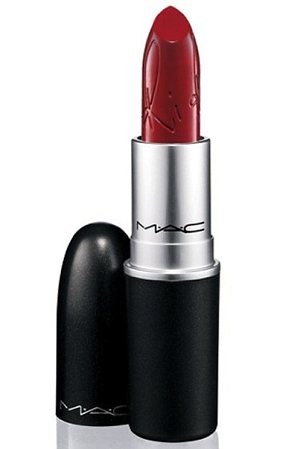 RiRi Woo, Rihanna's new lipstick for MAC, has sold out just three hours after going on sale for the first time