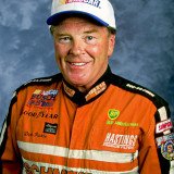 Richard “Dick” Trickle died on Thursday at the age of 71 from a self-inflicted gunshot wound