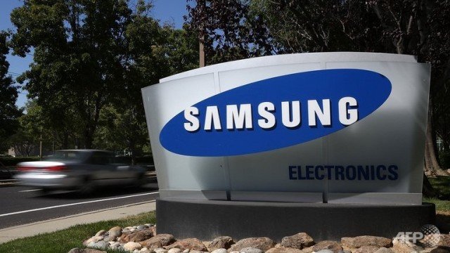 Samsung announces it has developed technology that could sit at the core of 5G