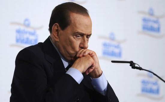 Silvio Berlusconi’s conviction for tax fraud has been upheld by an appeals court in Milan