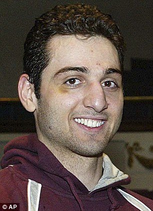 Tamerlan Tsarnaev travelled to Dagestan in 2012 with the intent of joining a radical Islamist group, but he never followed through with his plan
