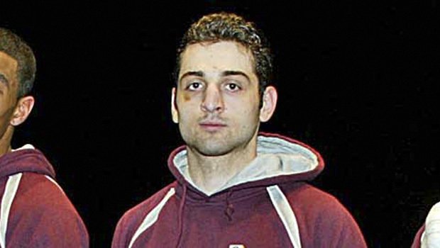 Tamerlan Tsarnaev’s body was claimed by his family on Thursday after his widow, Katherine Russell, declined to take his remains