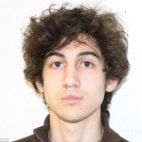 The nurses who treated Dzhokhar Tsarnaev have told how they could not stop themselves from soothing him
