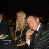 ravis Alexander and Jodi Arias