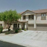 Travis Alexander's home was sold in foreclosure in 2009, the year after he was stabbed nearly 30 times and shot by Jodi Arias