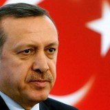 Turkish PM Recep Tayyip Erdogan, who does not drink or smoke, said recently that ayran, a non-alcoholic yoghurt drink, was the "national drink" of the Turks