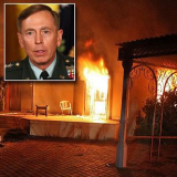White House Benghazi emails reveal the then CIA-Director David Petraeus strongly objected to the Obama administration's version of events of the terror attack on the U.S. diplomatic post in Libya