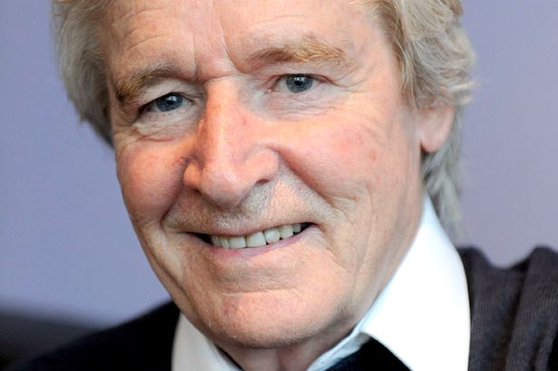 William Roache has been arrested on suspicion of raping a 15-year-old girl in the 1960s