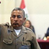 A court in Peru has sentenced Florindo Flores, the last of the original leaders of the Sendero Luminoso (Shining Path) rebels to life in prison