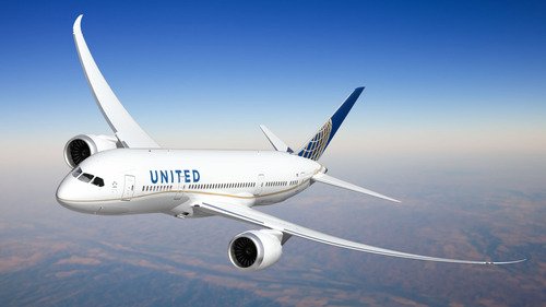 A passenger on board of Newark-bound United Airlines flight has claimed to have poisoned everyone on board