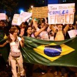 Brazilian government has failed to halt nationwide protests, despite reversing the public transport fare increases that sparked the unrest