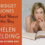 Bridget Jones Mad About The Boy, Helen Fielding’s first novel in 14 years, is to be published later this year