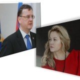 Czech PM Petr Necas will resign over Jana Nagyova corruption and spying scandal