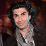 Dancer Nikolai Tsiskaridze, who has been at the Bolshoi since 1992, is one of the theatre top talents