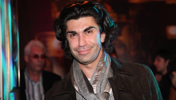 Dancer Nikolai Tsiskaridze, who has been at the Bolshoi since 1992, is one of the theatre top talents