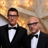 Domenico Dolce and Stefano Gabbana have been sentenced to jail in Italy for one year and eight months for tax evasion